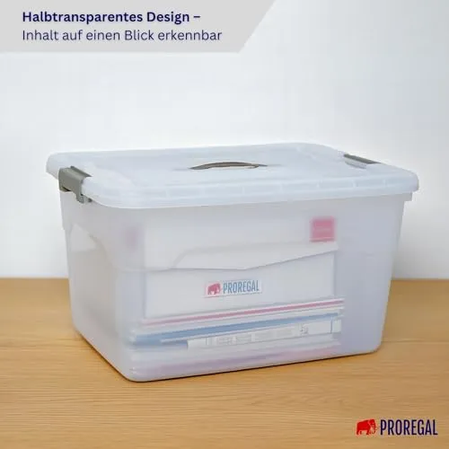 PROREGAL 30L 2