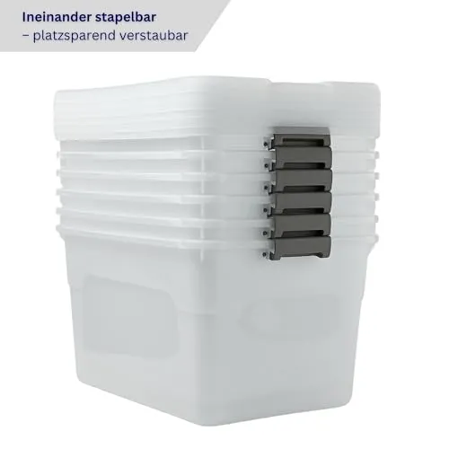 PROREGAL 30L 5