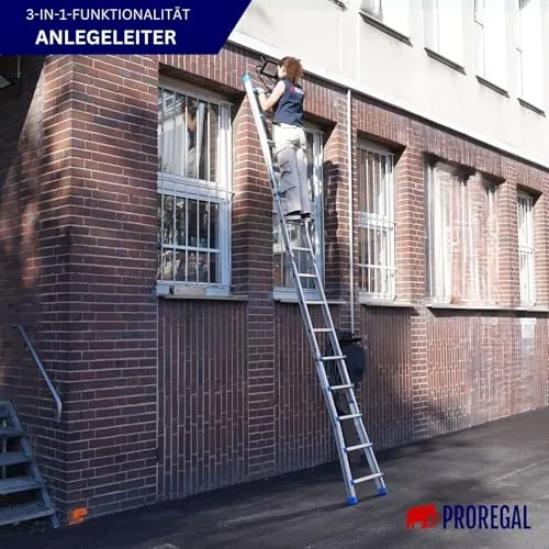 PROREGAL Apollo 4