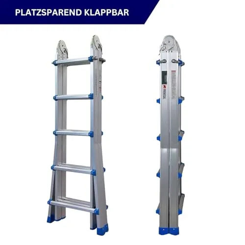 PROREGAL Apollo 7
