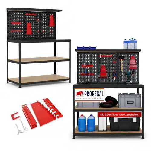 PROREGAL ARES 4