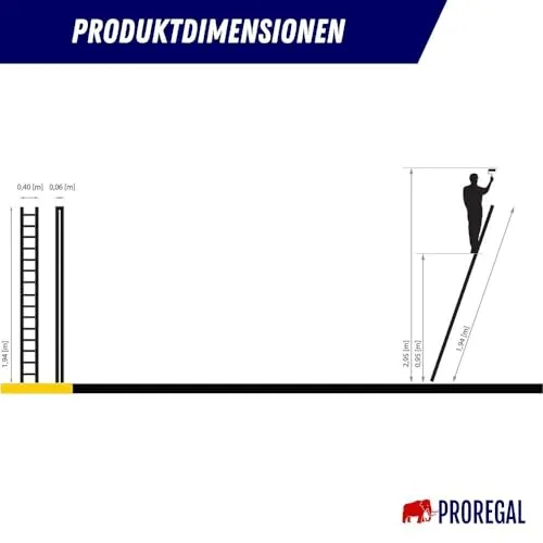 PROREGAL Atlas 3