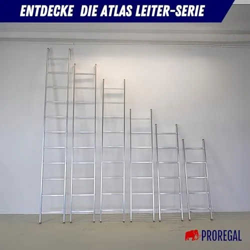 PROREGAL Atlas 4