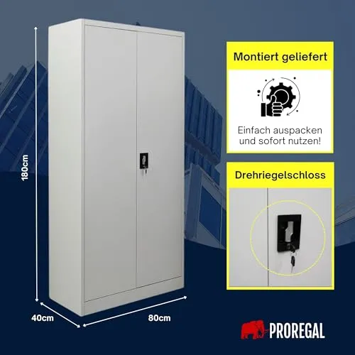 PROREGAL Elephant 2