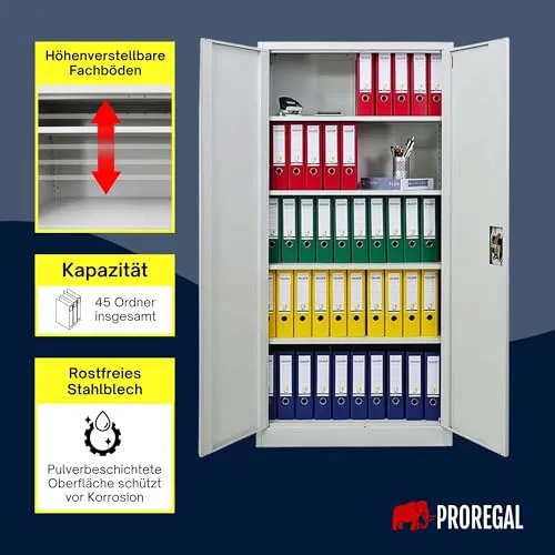 PROREGAL Elephant 3