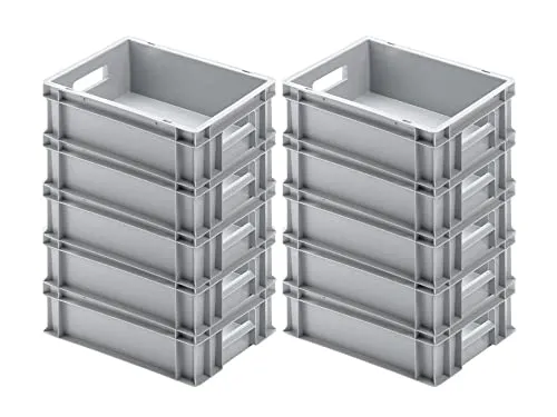 PROREGAL Eurobehälter 4