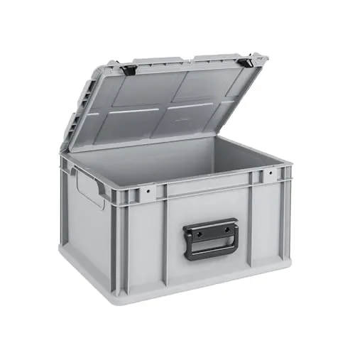 PROREGAL Eurobox NextGen 4