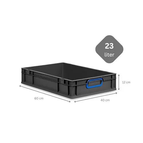 PROREGAL Eurobox NextGen Color