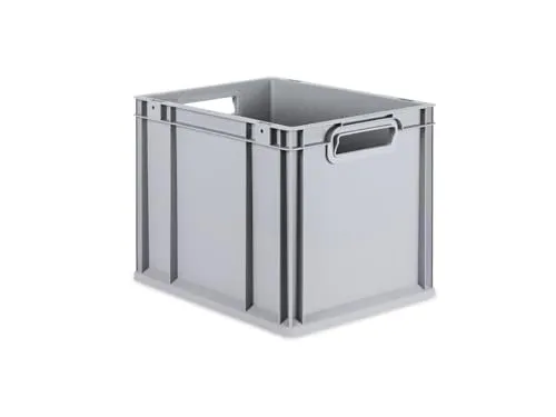 PROREGAL Eurobox NextGen Economy