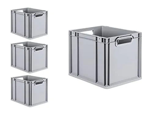 PROREGAL Eurobox NextGen Economy 3