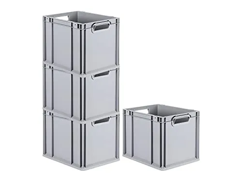 PROREGAL Eurobox NextGen Economy 2