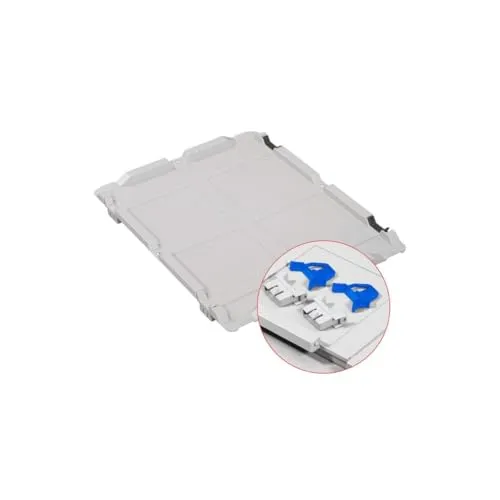 PROREGAL Eurobox NextGen UC 2