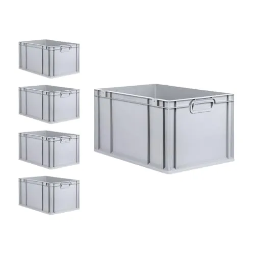 PROREGAL Eurobox NextGen UC