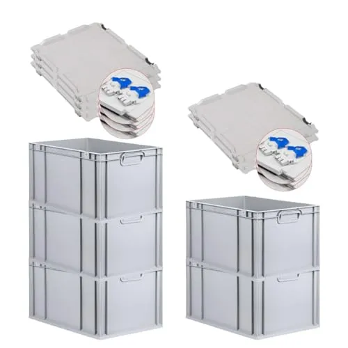 PROREGAL Eurobox NextGen UC 3