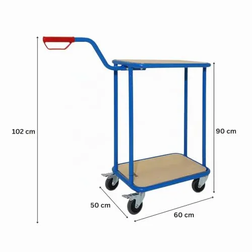 PROREGAL Profi Griffroller 5