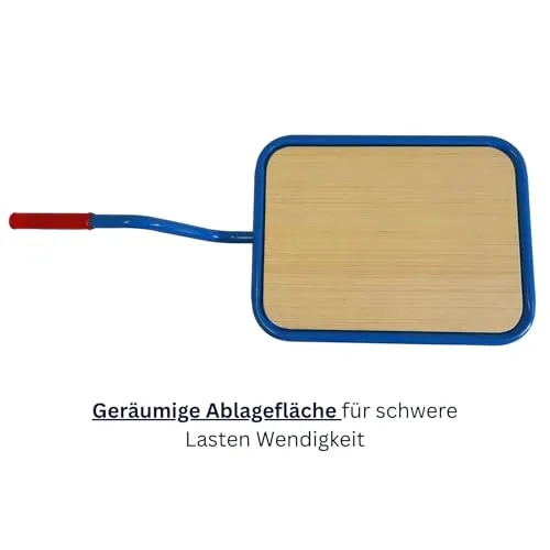 PROREGAL Profi Griffroller 4