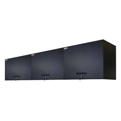 PROREGAL Werkzeugschrank Elephant 6