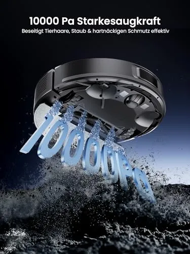 Proscenic Q10+ 2