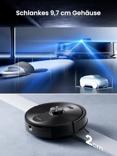 Proscenic Q10+ 4