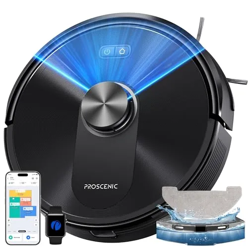 Proscenic Q10+