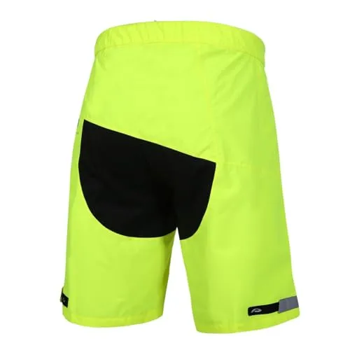 Protective P-Seattle Short 2