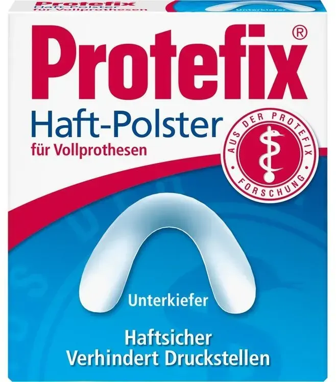 PROTEFIX HAFTFOL F UNTERK 30 st