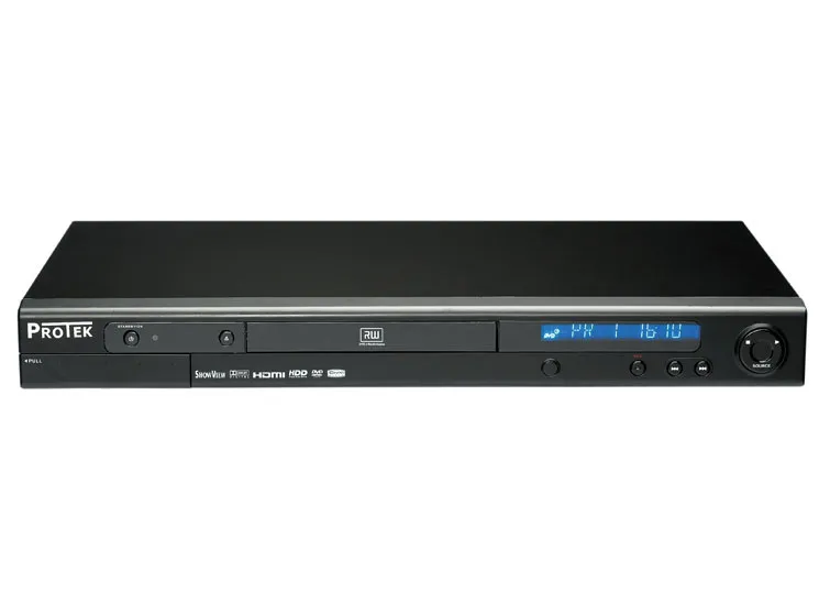 Protek DVR PR750-20 3