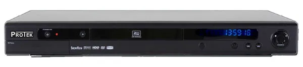Protek DVR PR750-20