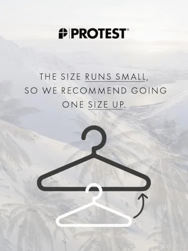 Protest PRTROMY JR 4