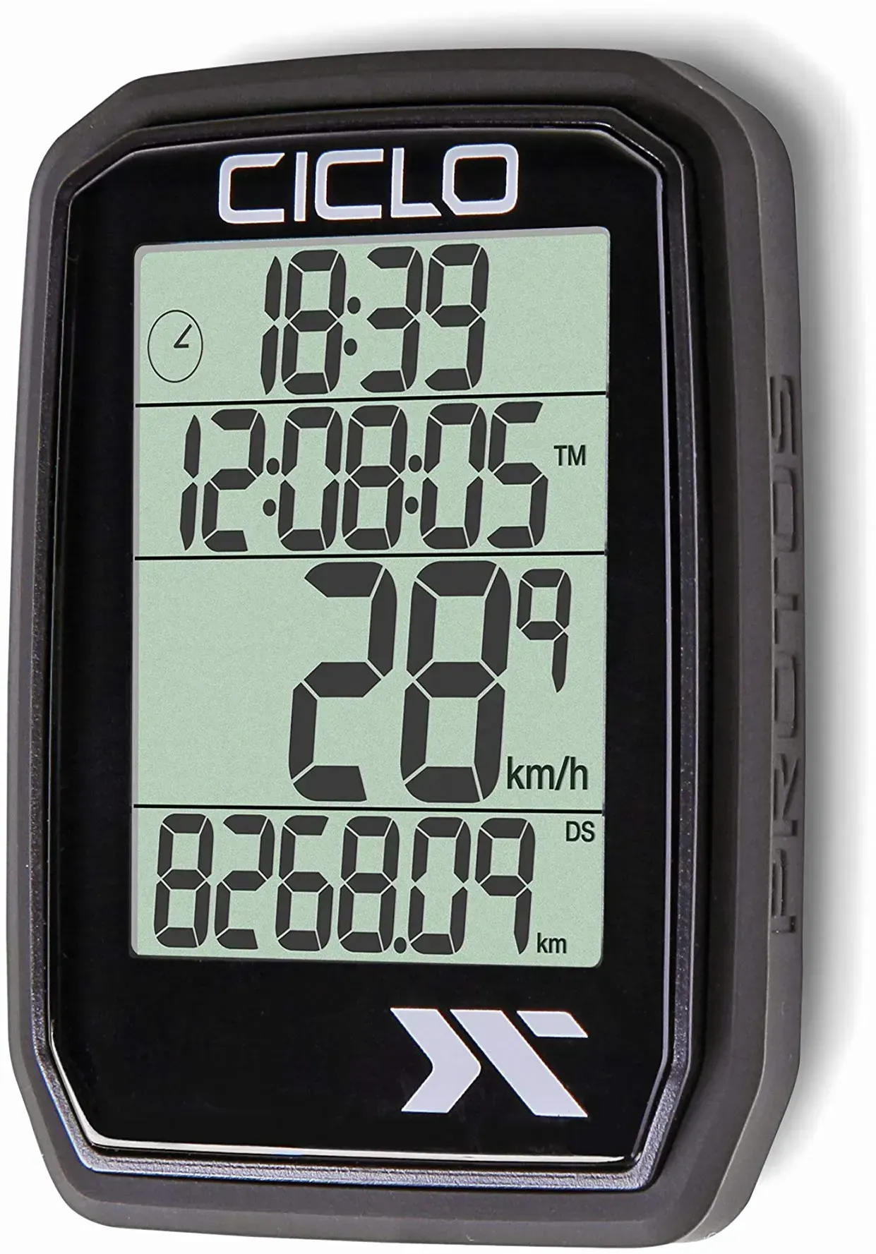Protos 205