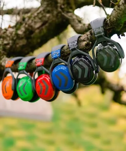 Protos Headset E 4
