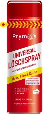 Prymos Universal Löschspray 630