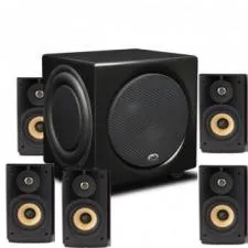 PSB Imagine Mini, HD8 2