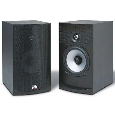 PSB Speakers Alpha Set