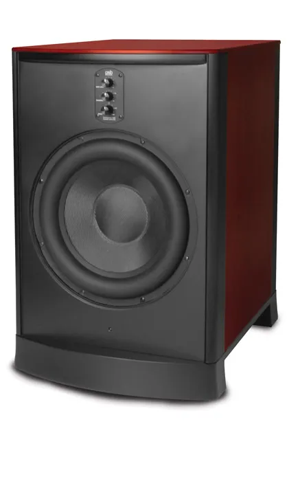PSB SubSeries 500 2