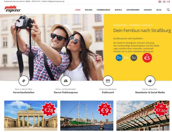 publicexpress.de