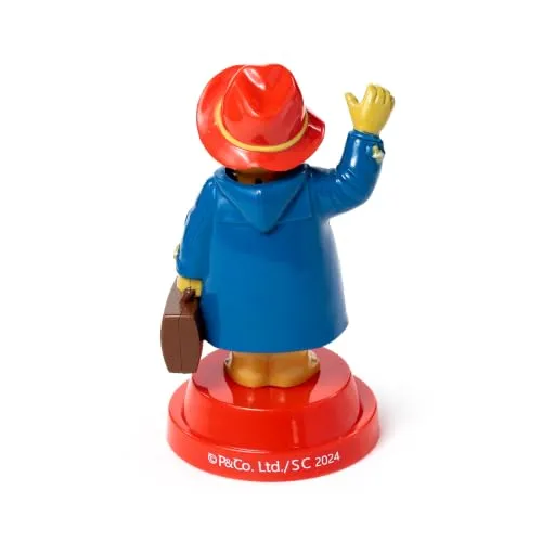 Puckator Paddington Bär 4