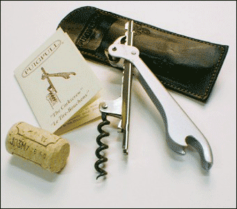 Puigpull Korkenzieher