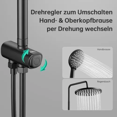 PUKANIUM Duschset UC 3