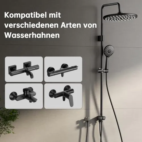 PUKANIUM Duschset UC 4