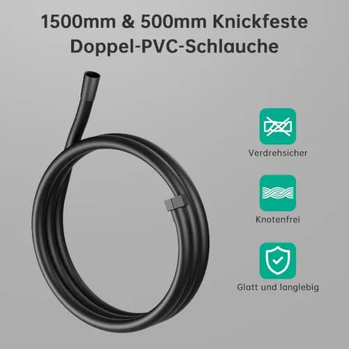 PUKANIUM Duschset UC 6