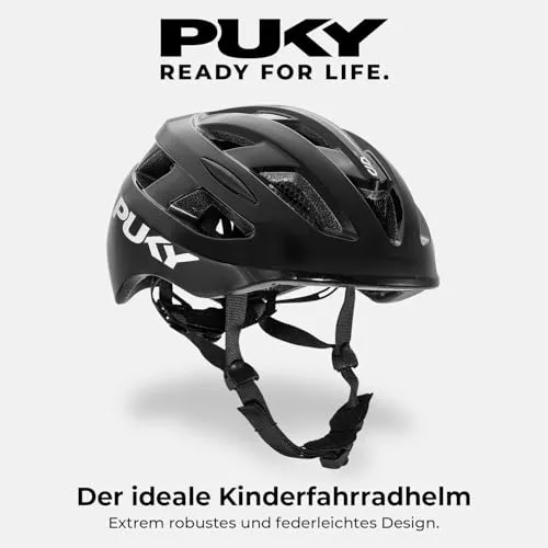 PUKY Helmet M 2