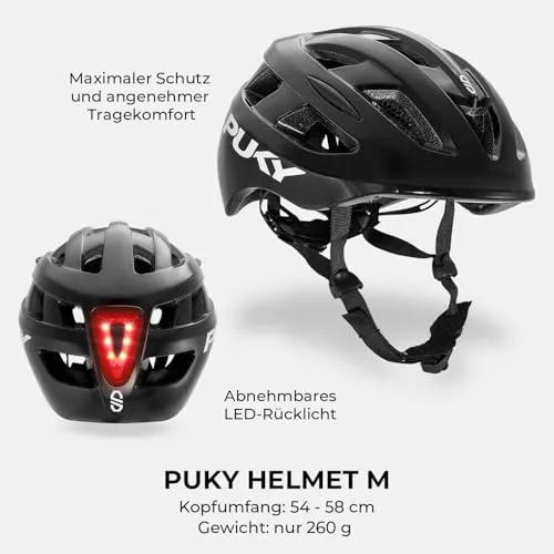 PUKY Helmet M 3