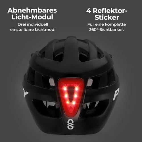 PUKY Helmet M 5