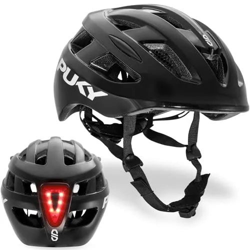 PUKY Helmet M
