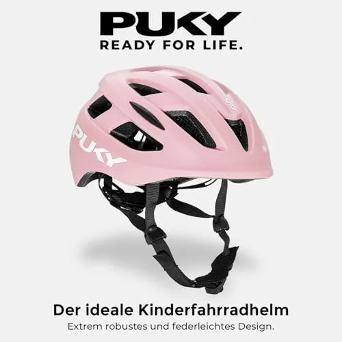 PUKY Helmet S
