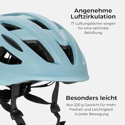 PUKY Helmet S 4