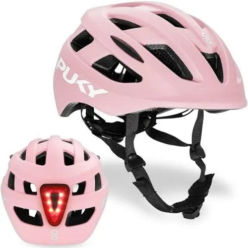 PUKY Helmet S 2