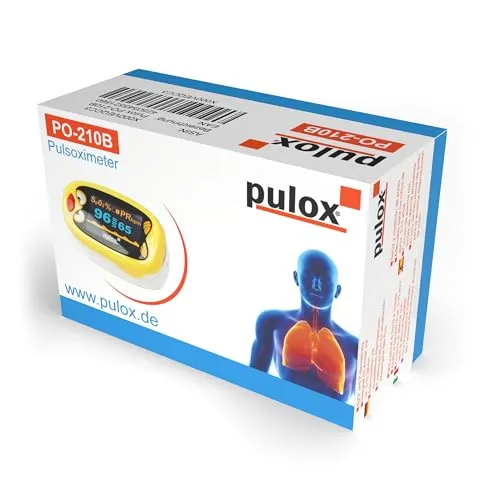 Pulox PO-210B 6