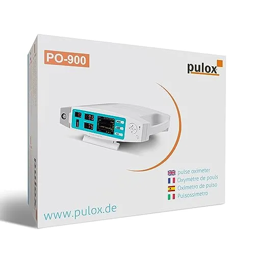 Pulox PO-900 3